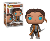 Figurka z gier Funko POP Movies: Dune 2 - Chani